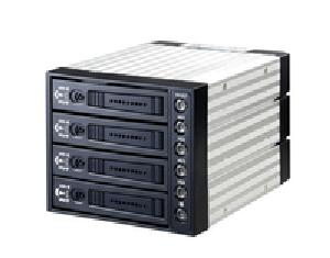 Jou Jye ST-3141SS - 1.7 kg Storage server